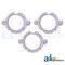 A & I Products Shield Bearing Kit 4" x4" x2" A-SBK2 - alternate 3